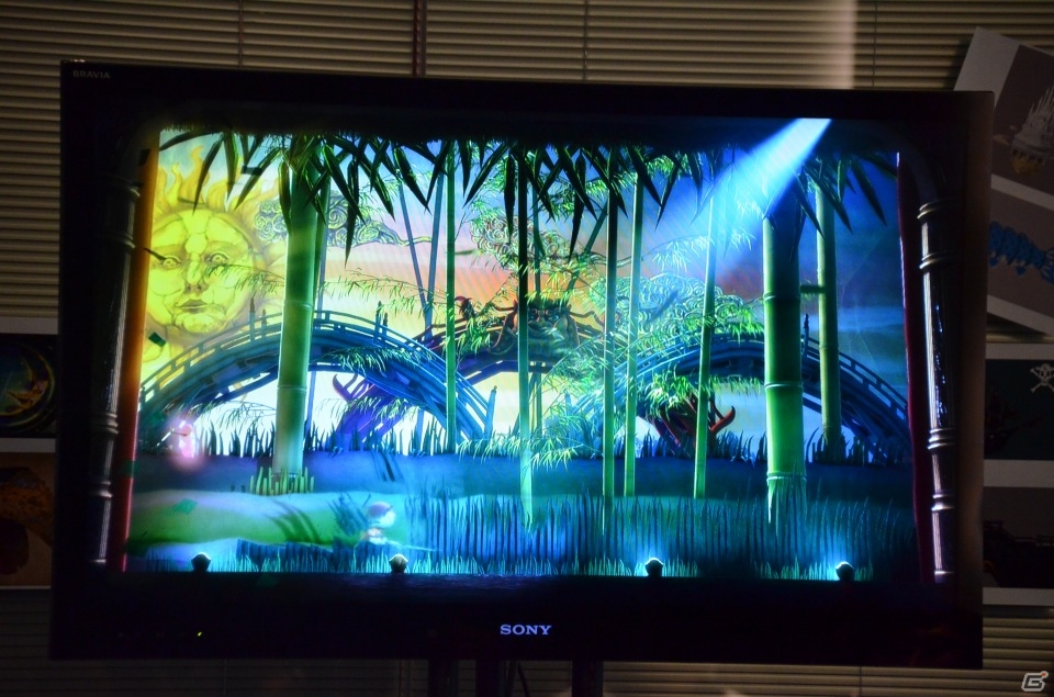 スタッフの手作り感あふれる温かいイベント―PS3「パペッティア」制作スタジオ潜入ツアーの模様をお届けの画像23
