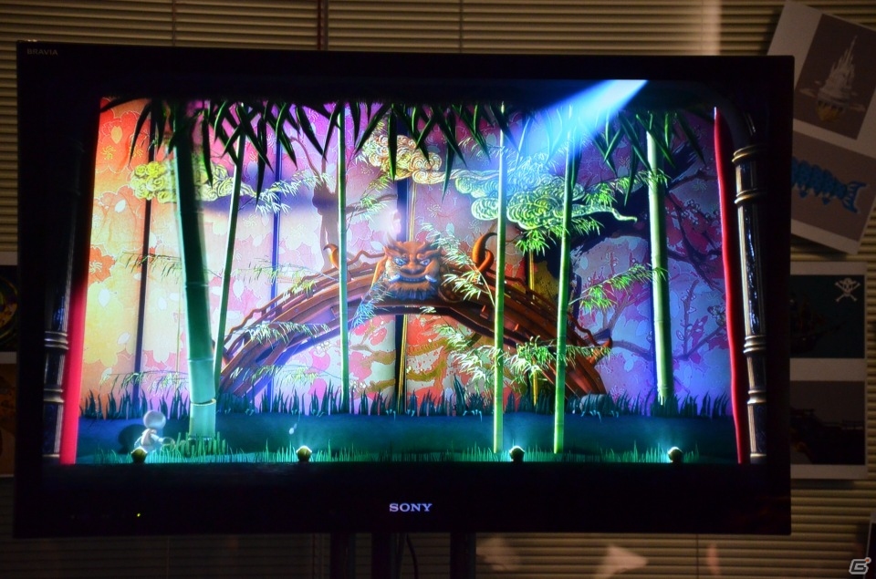 スタッフの手作り感あふれる温かいイベント―PS3「パペッティア」制作スタジオ潜入ツアーの模様をお届けの画像24