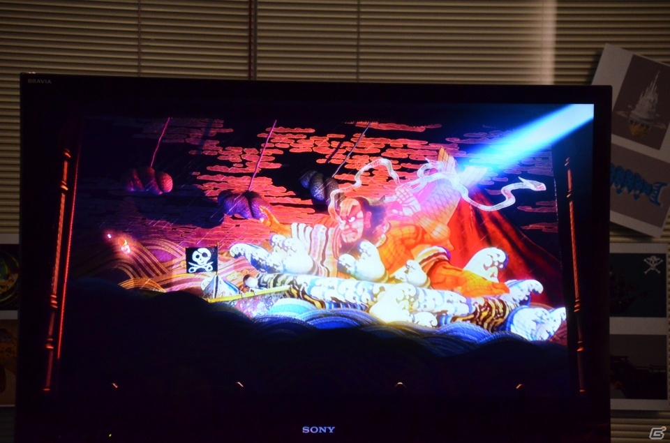 スタッフの手作り感あふれる温かいイベント―PS3「パペッティア」制作スタジオ潜入ツアーの模様をお届けの画像25