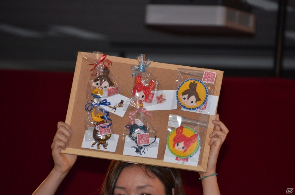 スタッフの手作り感あふれる温かいイベント―PS3「パペッティア」制作スタジオ潜入ツアーの模様をお届けの画像26