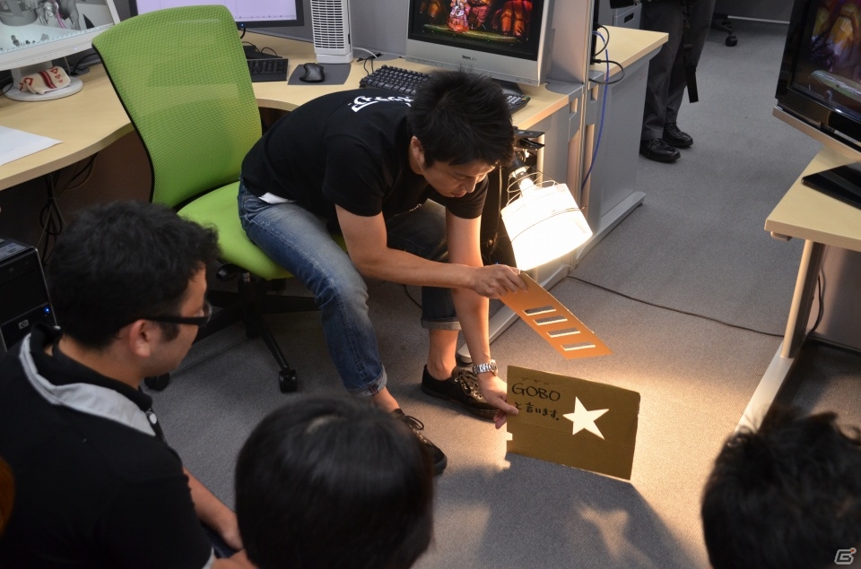 スタッフの手作り感あふれる温かいイベント―PS3「パペッティア」制作スタジオ潜入ツアーの模様をお届けの画像8