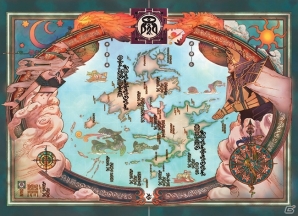PS3/PS Vita「ファイナルファンタジーX/X-2 HD リマスター」高精細になったフィールドや戦闘シーンを公開―トロフィーやクロスセーブなど新要素の情報もの画像1