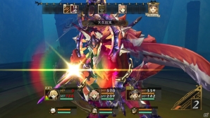 PS3「エスカ＆ロジーのアトリエ ～黄昏の空の錬金術士～」追加コンテンツ第2弾は9月上旬に配信！カトラとミーチェが新たに参戦可能にの画像3