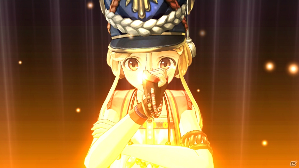 PS3「エスカ＆ロジーのアトリエ ～黄昏の空の錬金術士～」追加コンテンツ第2弾は9月上旬に配信！カトラとミーチェが新たに参戦可能にの画像4
