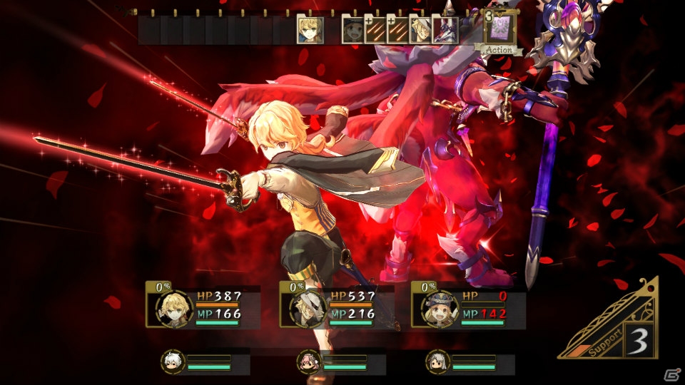 PS3「エスカ＆ロジーのアトリエ ～黄昏の空の錬金術士～」追加コンテンツ第2弾は9月上旬に配信！カトラとミーチェが新たに参戦可能にの画像7