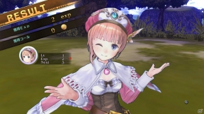 グラフィックやゲームシステムを再構築したPS3/PS Vita「新・ロロナのアトリエ はじまりの物語 ～アーランドの錬金術士～」が2013年11月に発売の画像12