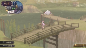 グラフィックやゲームシステムを再構築したPS3/PS Vita「新・ロロナのアトリエ はじまりの物語 ～アーランドの錬金術士～」が2013年11月に発売の画像39