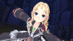 グラフィックやゲームシステムを再構築したPS3/PS Vita「新・ロロナのアトリエ はじまりの物語 ～アーランドの錬金術士～」が2013年11月に発売の画像41