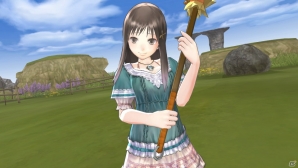 グラフィックやゲームシステムを再構築したPS3/PS Vita「新・ロロナのアトリエ はじまりの物語 ～アーランドの錬金術士～」が2013年11月に発売の画像46