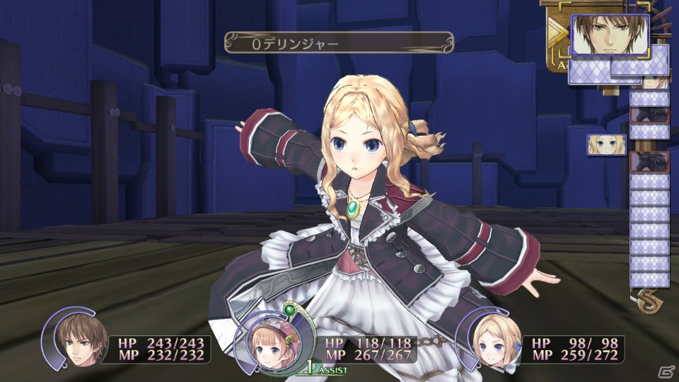 グラフィックやゲームシステムを再構築したPS3/PS Vita「新・ロロナのアトリエ はじまりの物語 ～アーランドの錬金術士～」が2013年11月に発売の画像14