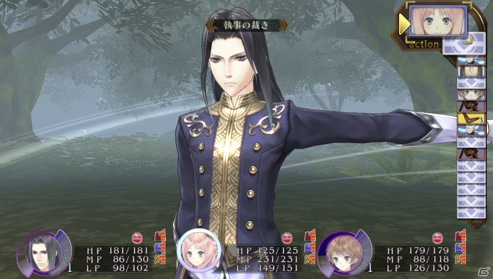 グラフィックやゲームシステムを再構築したPS3/PS Vita「新・ロロナのアトリエ はじまりの物語 ～アーランドの錬金術士～」が2013年11月に発売の画像48