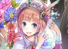 グラフィックやゲームシステムを再構築したPS3/PS Vita「新・ロロナのアトリエ はじまりの物語 ～アーランドの錬金術士～」が2013年11月に発売