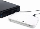 携帯ゲーム機もスマートフォンも充電可能な多機種用「コレだけACアダプタ」とPS3用「アーケードスティック3」新色ブラック＆レッドが発売