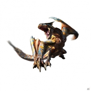 3DS「モンスターハンター4」先行体験会のレポート番組が配信決定！モンハンコラボメガネ第2弾やUHA味覚糖とのコラボキャンペーンの詳細もの画像10