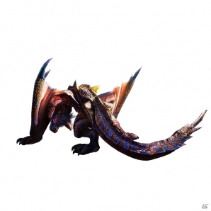 3DS「モンスターハンター4」先行体験会のレポート番組が配信決定！モンハンコラボメガネ第2弾やUHA味覚糖とのコラボキャンペーンの詳細もの画像13