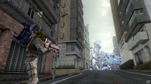 PS3/Xbox 360「地球防衛軍4」5つのミッションをセットにしたダウンロードコンテンツが8月28日に配信の画像9