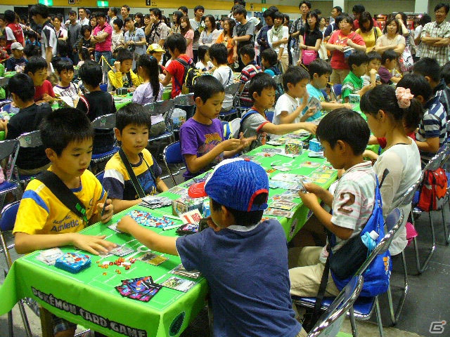 「メガシンカ」を世界最速で体験できる！今週末に開催される「ポケモンゲームショー」の各コーナーを新情報とともに紹介！の画像5