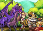 部隊をリアルタイムで指揮して敵を倒していく戦略性が魅力のiOS「進軍のクルセイダー」8月下旬に配信予定―先行登録も受付開始