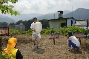 さまざまな効能のお湯を巡る「モンハン九頭巡り」や飛竜の巣も発見！ハンター釣り大会では超入れ食い！？「モンハン渋の里」プレスツアー2日目をレポートの画像1