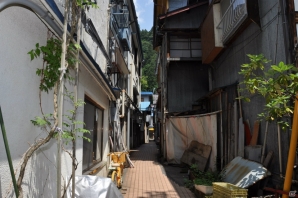 さまざまな効能のお湯を巡る「モンハン九頭巡り」や飛竜の巣も発見！ハンター釣り大会では超入れ食い！？「モンハン渋の里」プレスツアー2日目をレポートの画像47