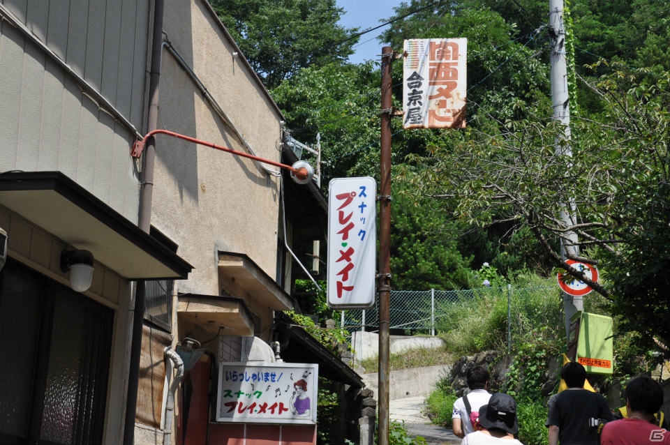 さまざまな効能のお湯を巡る「モンハン九頭巡り」や飛竜の巣も発見！ハンター釣り大会では超入れ食い！？「モンハン渋の里」プレスツアー2日目をレポートの画像27