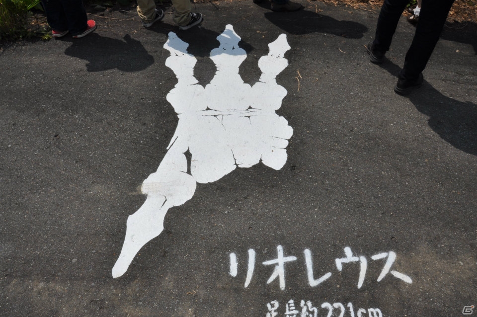 さまざまな効能のお湯を巡る「モンハン九頭巡り」や飛竜の巣も発見！ハンター釣り大会では超入れ食い！？「モンハン渋の里」プレスツアー2日目をレポートの画像34