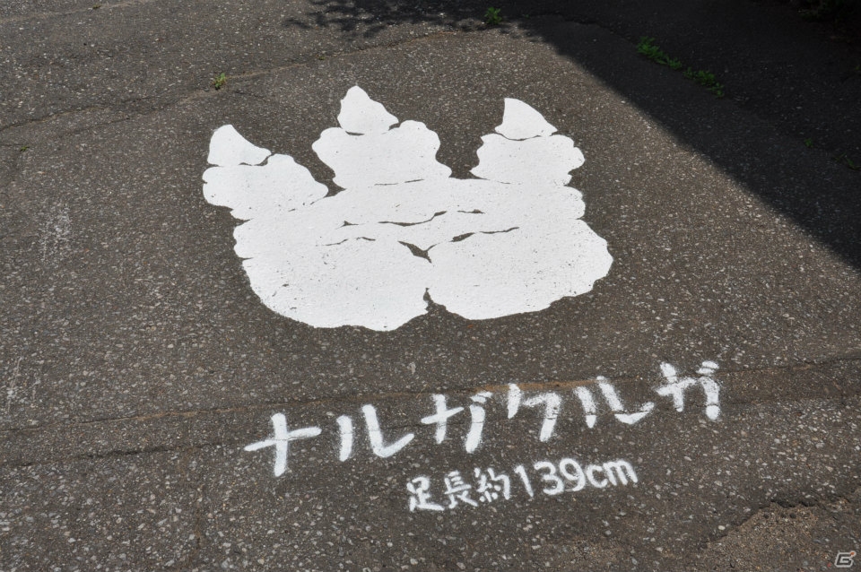 さまざまな効能のお湯を巡る「モンハン九頭巡り」や飛竜の巣も発見！ハンター釣り大会では超入れ食い！？「モンハン渋の里」プレスツアー2日目をレポートの画像52