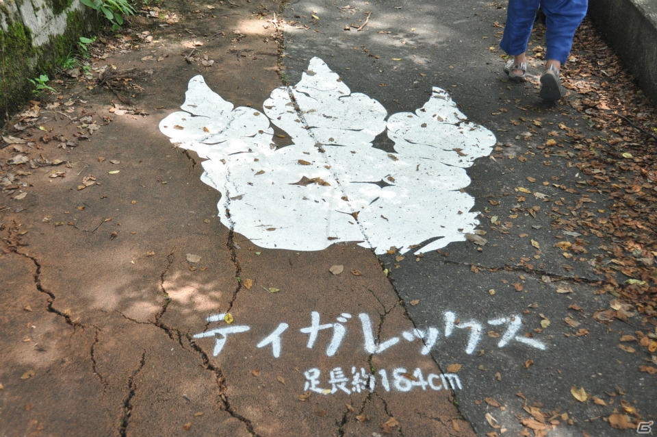 さまざまな効能のお湯を巡る「モンハン九頭巡り」や飛竜の巣も発見！ハンター釣り大会では超入れ食い！？「モンハン渋の里」プレスツアー2日目をレポートの画像76
