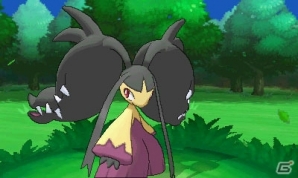 3DS「ポケットモンスター X・Y」新たに判明したメガシンカポケモン「メガデンリュウ」「メガアブソル」「メガクチート」を紹介！の画像14