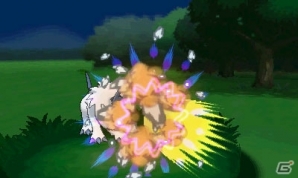 3DS「ポケットモンスター X・Y」新たに判明したメガシンカポケモン「メガデンリュウ」「メガアブソル」「メガクチート」を紹介！の画像17