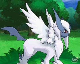 3DS「ポケットモンスター X・Y」新たに判明したメガシンカポケモン「メガデンリュウ」「メガアブソル」「メガクチート」を紹介！の画像10