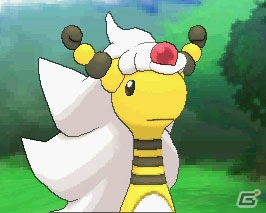 3DS「ポケットモンスター X・Y」新たに判明したメガシンカポケモン「メガデンリュウ」「メガアブソル」「メガクチート」を紹介！の画像5
