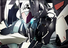 Android「777townSP」にて「パチスロ 鉄のラインバレル」が配信スタート―至高のアニメーションによる熱い演出を堪能しよう