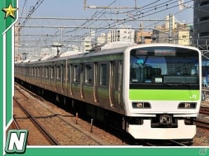 日本全国のJR路線を乗り継いで本格鉄道カードを集めていこう！iOS「完乗！全国鉄道の旅」が配信開始の画像6