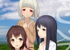 PC「風雨来記3」のオフィシャル攻略集「風雨来記3 Complete Official Works」がダウンロード販売中