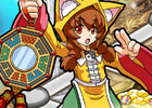 スマートフォン向け冒険RPG「パーティー×パーティー」のiOS版がApp Storeにて配信開始