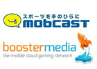 モブキャストグローバルが「ブースターメディア」と業務提携―欧州やブラジルなど約25か国で「モバサカ」を展開