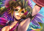 Xbox 360/PC「モンスターハンター フロンティアG」ハンターイラストコンテストが開催―最優秀作品は「メゼポルタ開拓記」に実装