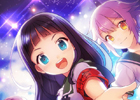 「あんさんぶるガールズ！」がオーバーラップ文庫でノベライズ化―ゲームのメインストーリーをベースに日日日氏が書きおろし