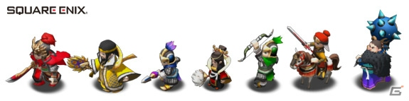 iOS「三国志乱舞」40万ダウンロードを突破！記念4大キャンペーン実施の画像6