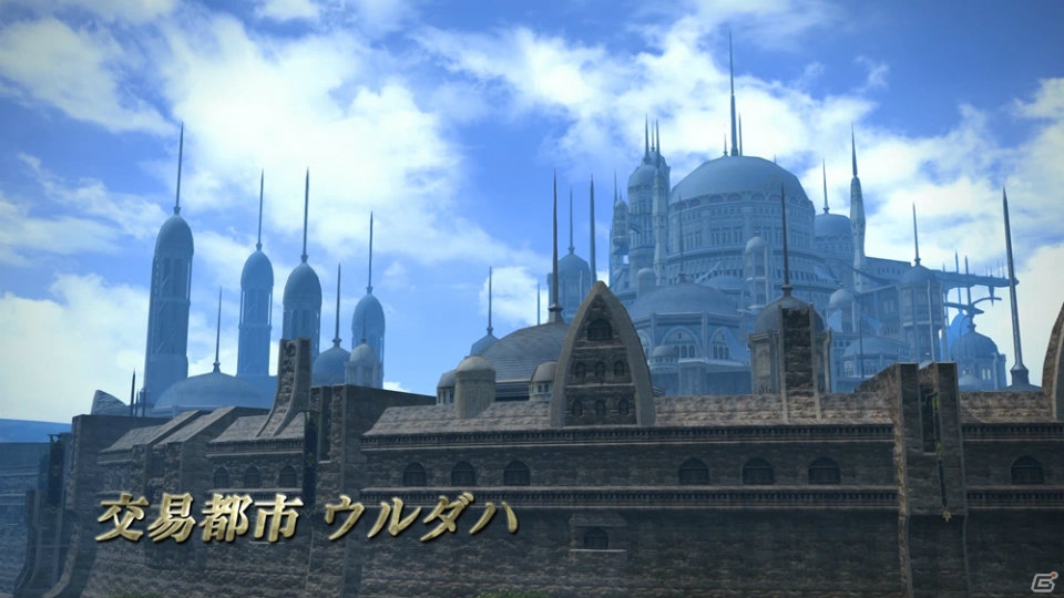 PS3/PC「ファイナルファンタジーXIV: 新生エオルゼア」店頭用プロモーションムービーを公開！冒険者に立ちはだかる強敵の姿も？の画像2
