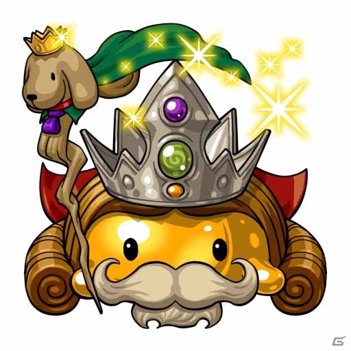 iOS/Android「バウンドモンスターズ」覚醒スキルやボーナス値などの新システムを追加する大幅アップデートを実施の画像1