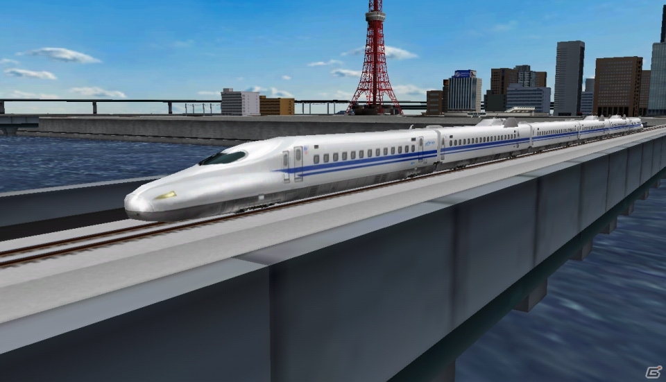 iOS「鉄道パーク」8月15日から4日間にわたり新幹線の日替わりタイムセールを実施の画像4
