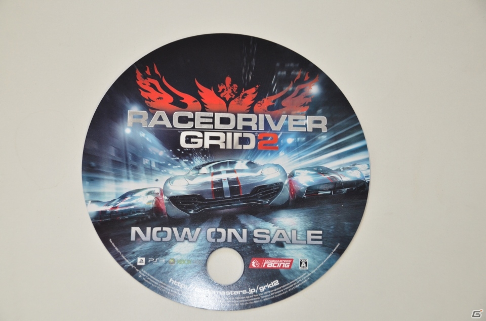 Wii U「F1 RACE STARS POWERED UP EDITION」が夏休みメガウェブ探検隊に出展―親子連れで賑わう会場の模様をお届けの画像8