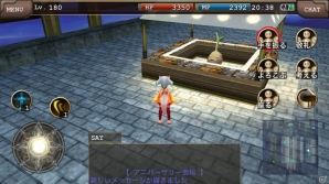 「イルーナ戦記オンライン」iOS版の1周年を記念したイベントが開催―「記念コイン」を集めてレアアイテムを手に入れようの画像3