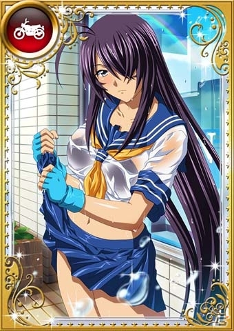 GREE/Mobage「一騎当千バーストファイト」セクシーデート服カード「夏デート馬超」をゲットしよう！イベント「ドタバタ★恋のサマーデート」を開催の画像10