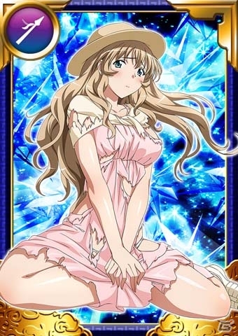 GREE/Mobage「一騎当千バーストファイト」セクシーデート服カード「夏デート馬超」をゲットしよう！イベント「ドタバタ★恋のサマーデート」を開催の画像6
