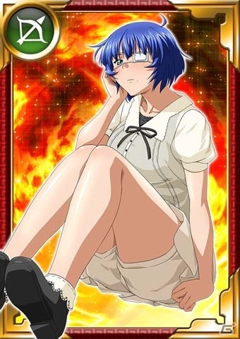 GREE/Mobage「一騎当千バーストファイト」セクシーデート服カード「夏デート馬超」をゲットしよう！イベント「ドタバタ★恋のサマーデート」を開催の画像7