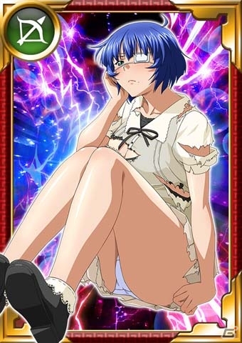 GREE/Mobage「一騎当千バーストファイト」セクシーデート服カード「夏デート馬超」をゲットしよう！イベント「ドタバタ★恋のサマーデート」を開催の画像8