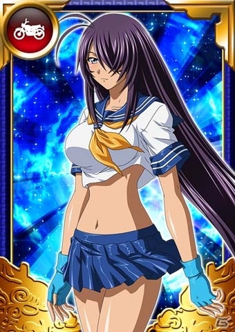 GREE/Mobage「一騎当千バーストファイト」セクシーデート服カード「夏デート馬超」をゲットしよう！イベント「ドタバタ★恋のサマーデート」を開催の画像9